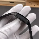 Super Clone Cartier Santos De Cartier CRWSSA0039 39.8mm Ceramic – – Swiss SuperClone