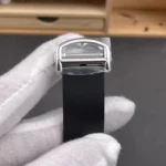 Super Clone Cartier Santos De Cartier CRWSSA0039 39.8mm Ceramic – – Swiss SuperClone