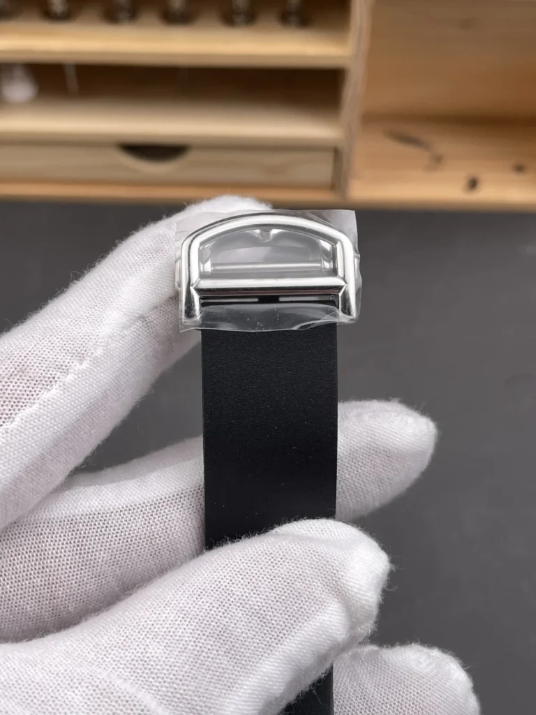 Super Clone Cartier Santos De Cartier CRWSSA0039 39.8mm Ceramic – – Swiss SuperClone