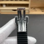 Super Clone Patek Philippe Aquanaut 40mm Rubber Strap Steel – Swiss SuperClone