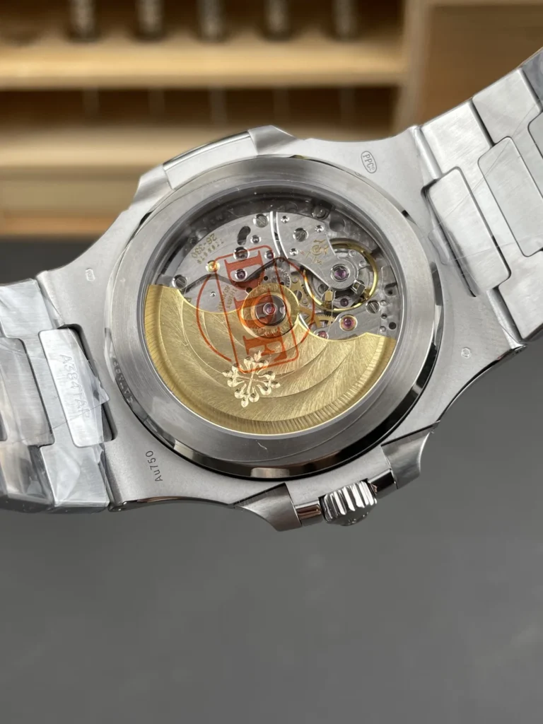 Super Clone Patek Philippe Nautilus 5811/1G-001 40mm “MODIFY” Blue Dial Steel – Swiss SuperClone