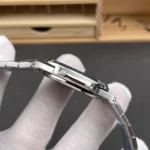 Super Clone Patek Philippe Nautilus 5811/1G-001 40mm “MODIFY” Blue Dial Steel – Swiss SuperClone