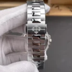 Super Clone Patek Philippe Nautilus 5811/1G-001 40mm “MODIFY” Blue Dial Steel – Swiss SuperClone
