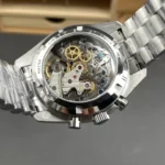 Super Clone Omega Speedmaster Moon Watch 310.30.42.50.04.001 42mm White Dial – Swiss SuperClone