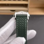 Super Clone Omega Seamaster Aqua Terra Worldtimer 43mm Green Dial – Swiss SuperClone