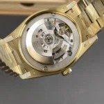 Super Clone Rolex Day-Date Silver Dial 228238 40 mm – Swiss SuperClone
