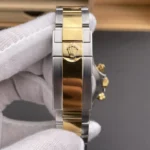 Super Clone Rolex Daytona White Dial 116523-2 – Swiss SuperClone