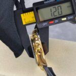 Super Clone Rolex Daytona 126518LN Meteorite Dial — view 11
