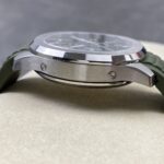 Super Clone Patek Philippe Aquanaut 5261A Moonphase Green 40mm — clasp and links