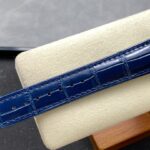Super Clone Patek Philippe Complications 5961P-001 40mm Blue Dial Steel — clasp and links