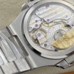 Super Clone Patek Philippe Nautilus 5712/1A-001 Blue Steels — clasp and links