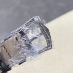 Super Clone Patek Philippe Complications 5205G-010 40mm Gray Dial Steel — clasp and links