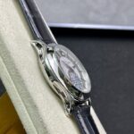 Super Clone Patek Philippe Complications 5205G-001 40mm White Dial Steel — bracelet detail