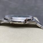Super Clone Patek Philippe Nautilus 40mm 5711/1A-018 40mm Dial Tifany &CO V3 Update — bracelet detail