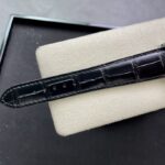 Super Clone Patek Philippe Complications 5205G-001 40mm White Dial Steel — clasp and links