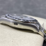 Super Clone Rolex Cosmograph Daytona Rolesium Enamel Dial (2026) Super Clone — bracelet detail
