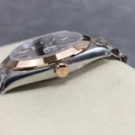 Super Clone Rolex Datejust Chocolate Dial 126201 Jubilee 36 mm – Swiss SuperClone