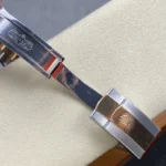 Super Clone Rolex Datejust Chocolate Dial 126231 Oyster 36 mm – Swiss SuperClone