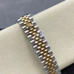 Super Clone Rolex Datejust Mother of Pearl Diamond Dial 126283RBR-0009 36 mm – Swiss SuperClone