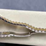 Super Clone Rolex Datejust Mother of Pearl Diamond Dial 126283RBR-0009 36 mm – Swiss SuperClone