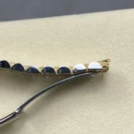 Super Clone Rolex Datejust Mother of Pearl Diamond Dial 126283RBR-0009 36 mm – Swiss SuperClone