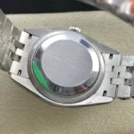 Super Clone Rolex Datejust Pink Roman Dial 126234-0031 36 mm – Swiss SuperClone