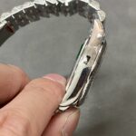 Super Clone Rolex Datejust Purple Dial 126234-0022 36 mm — bracelet detail
