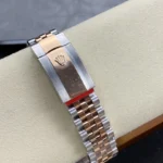 Super Clone Rolex Datejust Rosé Dial 126231-0027 36 mm – Swiss SuperClone