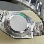 Super Clone Rolex Datejust Silver Dial 126334-0003 41 mm – Swiss SuperClone