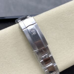 Super Clone Rolex Datejust Silver Diamond Dial 278384RBR-0033 31 mm — view 9