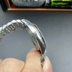 Super Clone Rolex Datejust Silver Roman Diamond Dial 126234-0029 36 mm – Swiss SuperClone