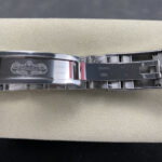 Super Clone Rolex Datejust Silver Roman Diamond Dial 126234-0030 36 mm — view 10