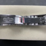 Super Clone Rolex Datejust Silver Roman Diamond Dial 126234-0030 36 mm – Swiss SuperClone
