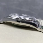 Super Clone Rolex Datejust Silver Roman Diamond Dial 126234-0030 36 mm – Swiss SuperClone
