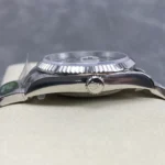Super Clone Rolex Datejust Silver Roman Diamond Dial 126234-0030 36 mm – Swiss SuperClone