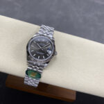 Super Clone Rolex Datejust Slate Dial 126334-0014 41 mm — view 11