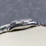 Super Clone Rolex Datejust Slate Dial 126334-0014 41 mm — bracelet detail