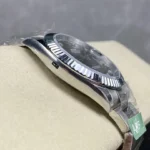 Super Clone Rolex Datejust Slate Diamond Dial 126334-0005 41 mm – Swiss SuperClone