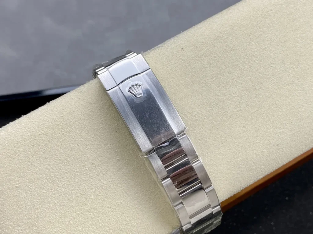 Super Clone Rolex Datejust Slate Diamond Dial 126334-0005 41 mm – Swiss SuperClone
