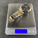 Super Clone Rolex Datejust Slate Roman Dial 126331-0015 41 mm — view 10