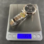 Super Clone Rolex Datejust Slate Roman Dial 126331-0015 41 mm – Swiss SuperClone