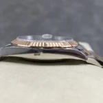Super Clone Rolex Datejust Slate Roman Dial 126331-0015 41 mm – Swiss SuperClone