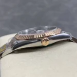 Super Clone Rolex Datejust Slate Roman Dial 126331-0015 41 mm – Swiss SuperClone