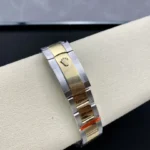 Super Clone Rolex Datejust Slate Roman Dial 126333-0019 41 mm – Swiss SuperClone