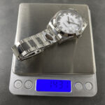 Super Clone Rolex Datejust White Roman Dial 126334-0023 41 mm — view 10