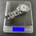 Super Clone Rolex Datejust White Roman Dial 126334-0023 41 mm – Swiss SuperClone