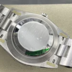 Super Clone Rolex Datejust White Roman Dial 126334-0023 41 mm – Swiss SuperClone