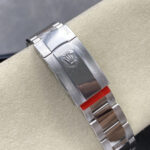 Super Clone Rolex Datejust White Roman Dial 126334-0023 41 mm — view 11