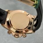 Super Clone Rolex Daytona 126515LN Meteorite Dial — side profile