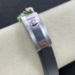 Super Clone Rolex Daytona 126519LN Meteorite Dial — clasp and links